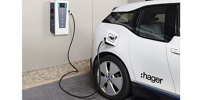 Hager’den enerji tasarrufu alanına yatırım