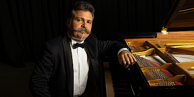 Hakan Ali Toker'in Zagreb'te Cumhuriyet Bayramı Konseri gerçekleşti