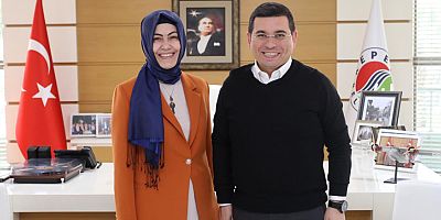 Hakan Tütüncü’den başarılar dileği…