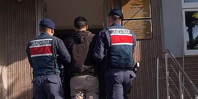 Hakkında Kesinleşmiş (28) Yıl Hapis Cezası Bulunan Şahıs yakalandı