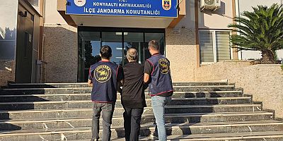 Hakkında kesinleşmiş hapis cezası bulunan şahıs yakalandı