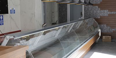 Halk Et’in dördüncü şubesi Serik’te açılıyor