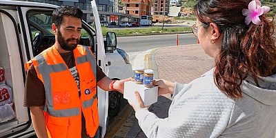 Halk Mama’ya yoğun talep