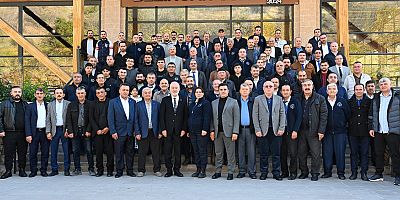 Halk otobüsleri esnafı: “Belediye Başkanımızı halk otobüslerinin abisi olarak görüyoruz”