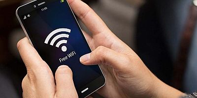 Halka Açık Wi-Fi Ağlarında Güvende Kalmanın Yolları!