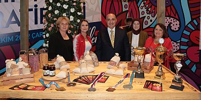 Halkbank’tan kadın girişimcilere 16,8 milyar TL destek