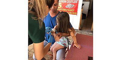 Halkın sağlığını önemseyen belediye: Kemer Belediyesi