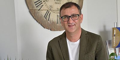 Haluk Özsevim: AKRA Gran Fondo, sadece bir yarış değil, bir yaşam tarzı