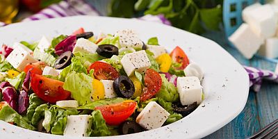 Hamile Kalmak İsteyenlere Uzmanlar Akdeniz Tarzı Yaşam Şekli Öneriyor