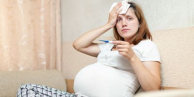 Hamileler günde 1 bardak portakal suyu tüketsin