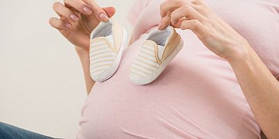 Hamileler yaz aylarında yeşilliği sofradan eksik etmemeli!