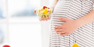 Hamilelere ve emziren annelere ramazanda sağlıklı beslenme önerileri