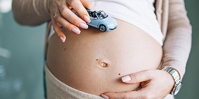 Hamilelik sürecinde seyahat etmek için en uygun zaman nedir?