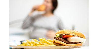 Hamilelikte bu besinleri asla tüketmeyin!