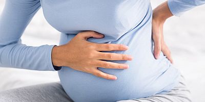 Hamilelikte en sık yaşanan 6 sorun!