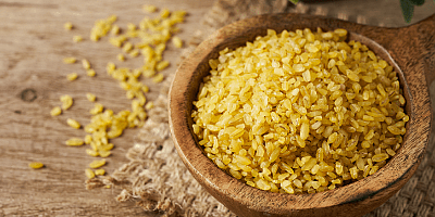 Hamilelikte Neden Bulgur Tüketilmeli? Uzmandan Öneriler