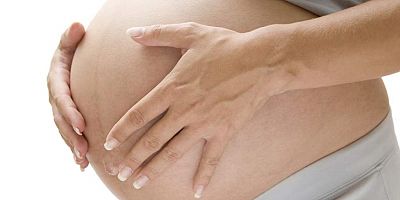 Hamilelikte oluşan cilt lekelerini dert etmeyin