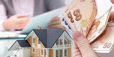 Hanehalkı bütçesinden en fazla pay konut ve kira harcamalarına ayrıldı