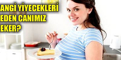 Hangi yiyecekleri neden canımız çeker?