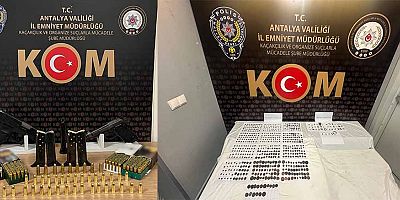 Hapis cezası ile aranan 2 şahıs yakalandı