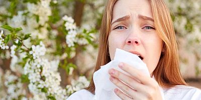 Hapşırırken dikkatli olun
