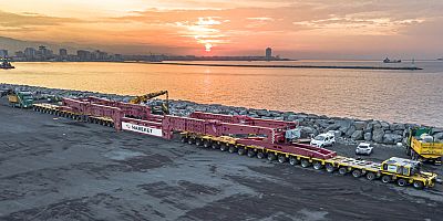 Hareket Makine Parkını Yeni Yatırımlarla Güçlendiriyor