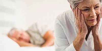 Hareketsizlik idrar kaçırma problemlerine davetiye çıkarıyor 