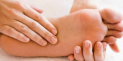 Hareketsizlik Kadar Uzun Süre Ayakta Durmak da Sağlık Sorunlarına Neden Olabiliyor