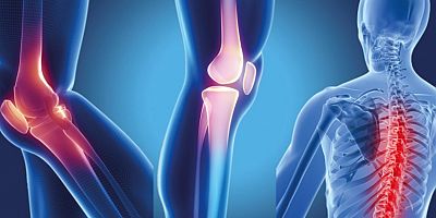 Hareketsizlik Kemiklerimizi Güçsüzleştiriyor