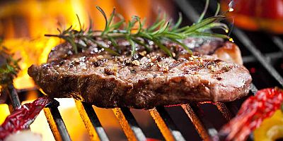 Harika bir mangalın sırrı doğru marinasyondan geçiyor