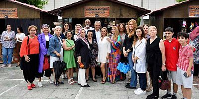 Harikalar yarattılar