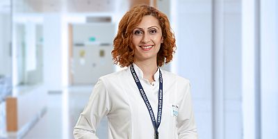 Harita dil kadınlarda daha sık görülüyor