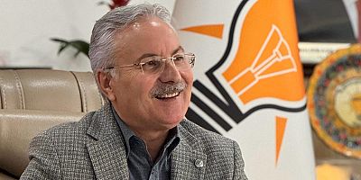 Hasan Demir’den Ramazan Bayramı Mesajı