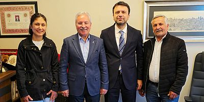 Hasan Demir: Diplomasi Forumu Antalya için bir değerdir