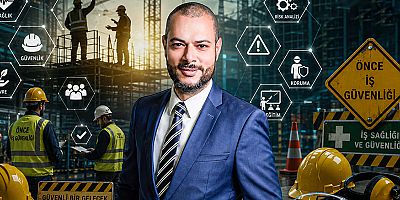 Hasan Özcan: “İş kazaları önlemez değil”