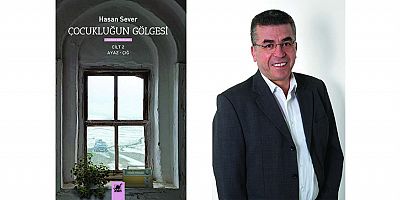 Hasan Sever'in kaleminden bozkır insanlarının hikayesi...