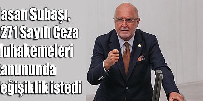 Hasan Subaşı