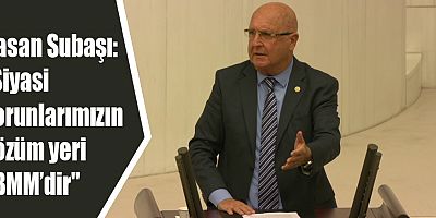 Hasan Subaşı: 