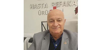 Hasta Refakat Hizmetlerinde Kayıt Dışı Sorunu Büyüyor