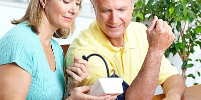 Hastaların yarısının hipertansiyonundan haberi yok!