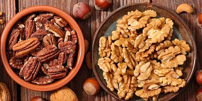 Hastalıklara karşı nasıl beslenmeliyiz?