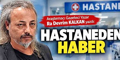 HASTANEDEN HABER 
