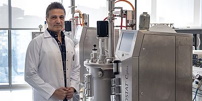 Hastaya Özel Tümör Kopyasıyla Laboratuvarda En Etkili İlaç Belirleniyor 