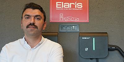 Hatalı Kurulan Elektrikli Araç Şarjİstasyonları
