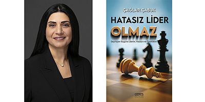 Hatasız Lider Olmaz: Geçmişten Bugüne Liderler, Hataları ve Öğrettikleri