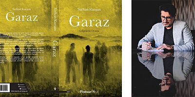 Hatay'ın binlerce yıl geriye uzanan tarihinin ve kentin mistik sokaklarının yıkımdan önce çekilmiş son fotoğrafı; “Garaz”