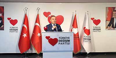 Hatipağaoğlu: 1994 Krizinde Olduğu Gibi