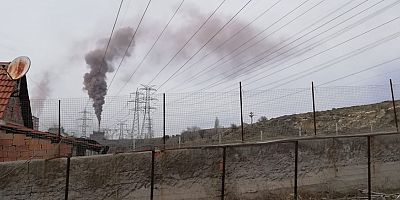 Hava kirliliği sağlık sorunlarını ciddi boyutlara taşıyor