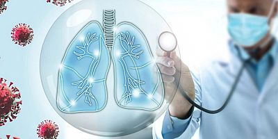 Hava kirliliği ve sigaralı ortamlar zatürreye zemin hazırlıyor