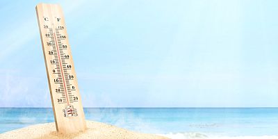 Hava Sıcak Diye Bulunduğunuz Ortamı Aşırı Soğutmayın!